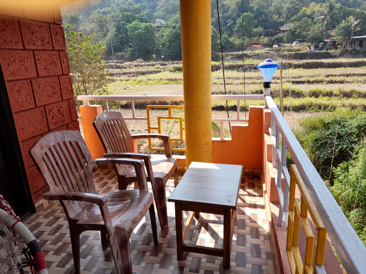 Hotel Kokan Kinara - Tap to explore photos