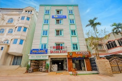 FabHotel Ultra Stay, Bhubaneshwar
