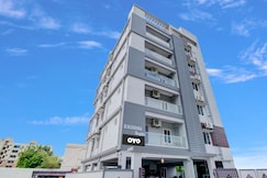 Super Hotel O CJ Pride, Vijaywada