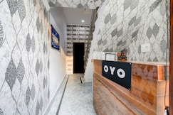 Hotel O Raghunath, Kanpur