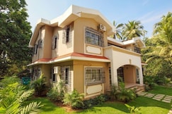 Royal mirage batuaque, Goa