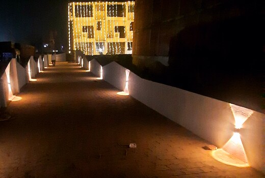 Iconic Retreat Prayagraj