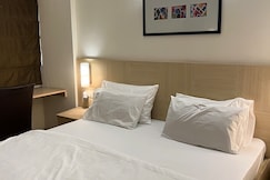 Stayory Homes   The Citybeam Loft with Projector, Ghaziabad