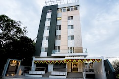 Hotel Veesons Executive, Solapur