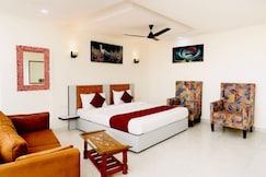 Hotel Airport Inn @ Delhi IGI Airport, Delhi