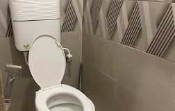 Washroom