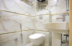 Washroom