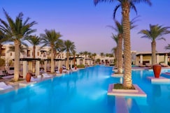 Al Wathba, a Luxury Collection Desert Resort & Spa, Abu Dhabi, Abu Dhabi