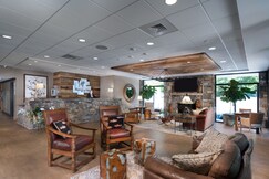 Holiday Inn Asheville East, Buncombe