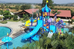 Sea Princess by Seagull Resort, ठाणे