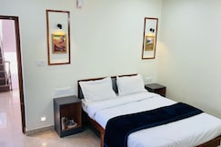 Hidden doors Ooty, Ooty