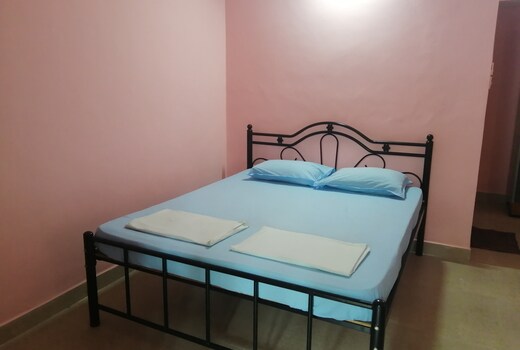 Sailor Homestay Goa
