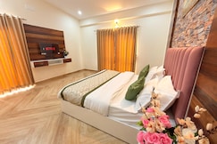 The majestic villa, Udaipur