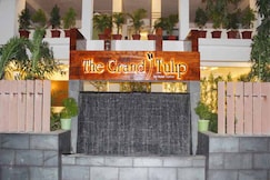The Grand Tulip, Swargate, Pune