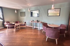 Holiday Inn Huntingdon Racecourse, an IHG hotel, Cambridgeshire