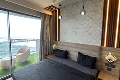 Supernova spira, Noida