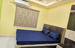 1BHK Spacious Apartment near Puri Sea Beach