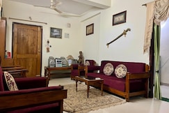 Escape Stayz | Entire 1BHK Apartment | 1KM From Infocity Square, Bhubaneshwar