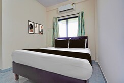 Hotel O CRPF Crossway Formerly V7 Inn Service Apartment, Nagpur
