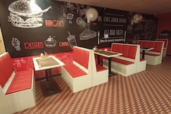 Hotel Avantika Palace, Jaipur