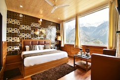 Hotel Divyansh By VRB Hotels, Dharamshala