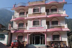 BHAGERATHI RESIDENCY, Uttarkashi