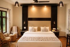 Hotel River Palms, Pahalgam