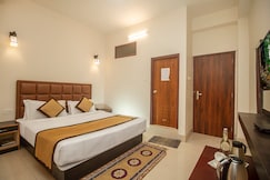 The Sinol Retreat, Gangtok