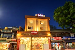 Hotel Gulab (Pure Veg Restaurant), Srinagar