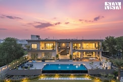 StayVista at HOB - House of Believer, Jaipur