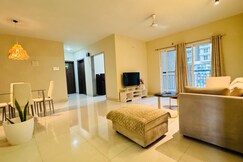 Golden sand 1Bhk Apartment, Umred