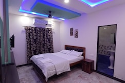 KAMS COCO DE PARRA RESIDENCY, Goa