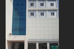 Hotel Sri Sai International, Sitamarhi