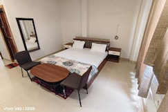 Rudraksha Home, Pokhara