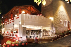 PARK ROYALE @Kodaikanal