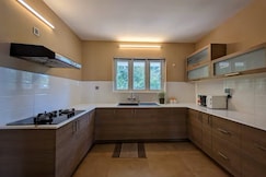 Riptide Beachfront villa by Grha - Kappad beach, Mahe