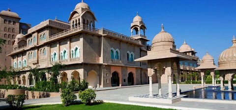Fairmont Jaipur