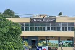 The Ganges residency Varanasi, Varanasi