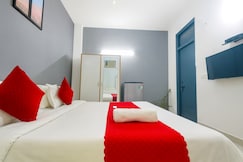 Hotel Hauz Khas Fort View, Delhi