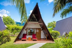 La Digue Island Lodge, Seychelles
