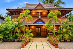 The Heritage, Cochin