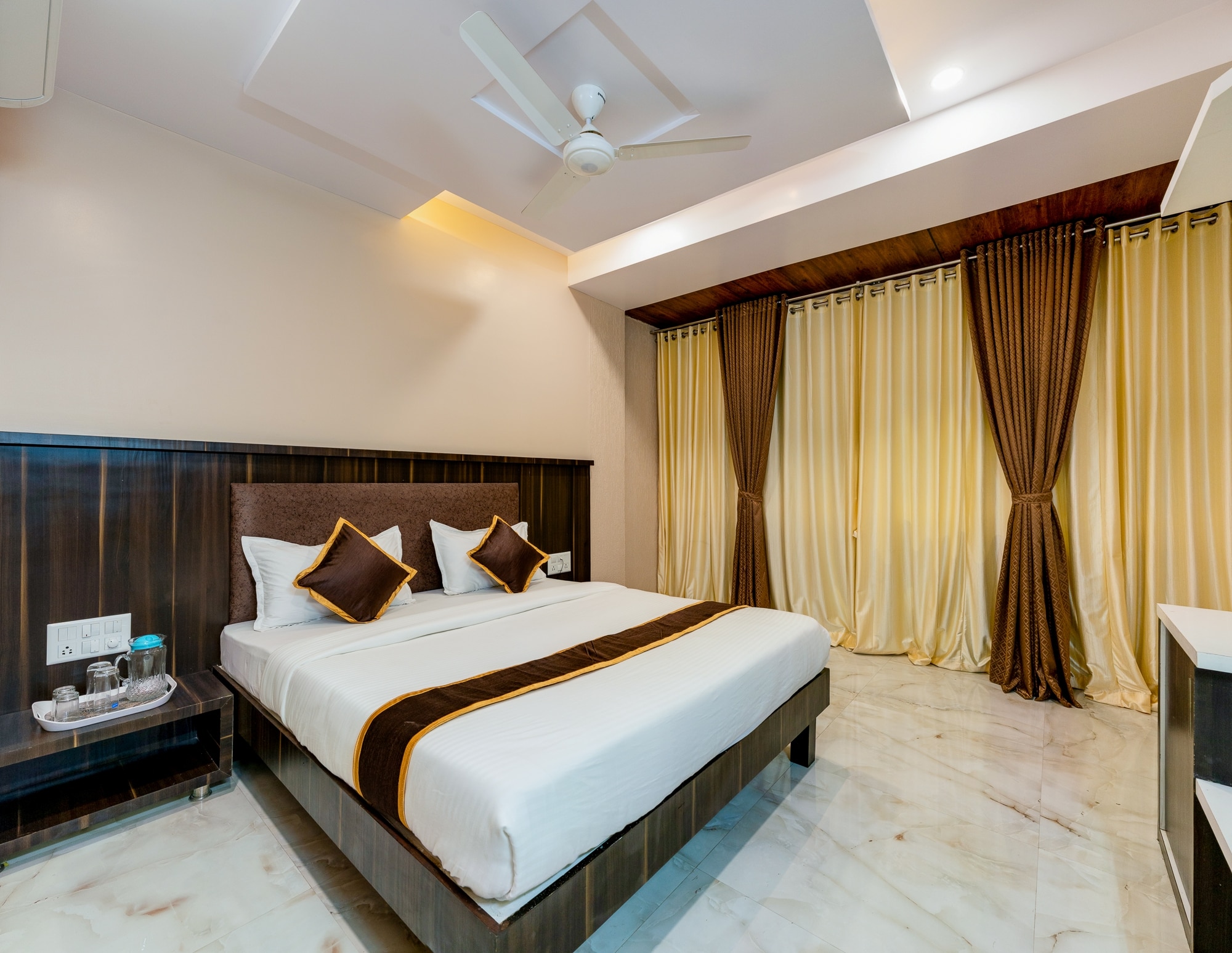 Hotel Aathitya Satkar 4