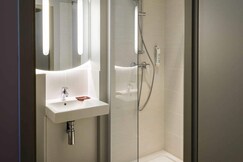 ibis budget Sallanches Pays du Mont Blanc, Chamonix