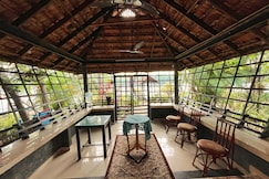 Mangrooves Villa, Cochin
