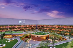 Aloft Bali Kuta at Beachwalk by Marriott, بالي