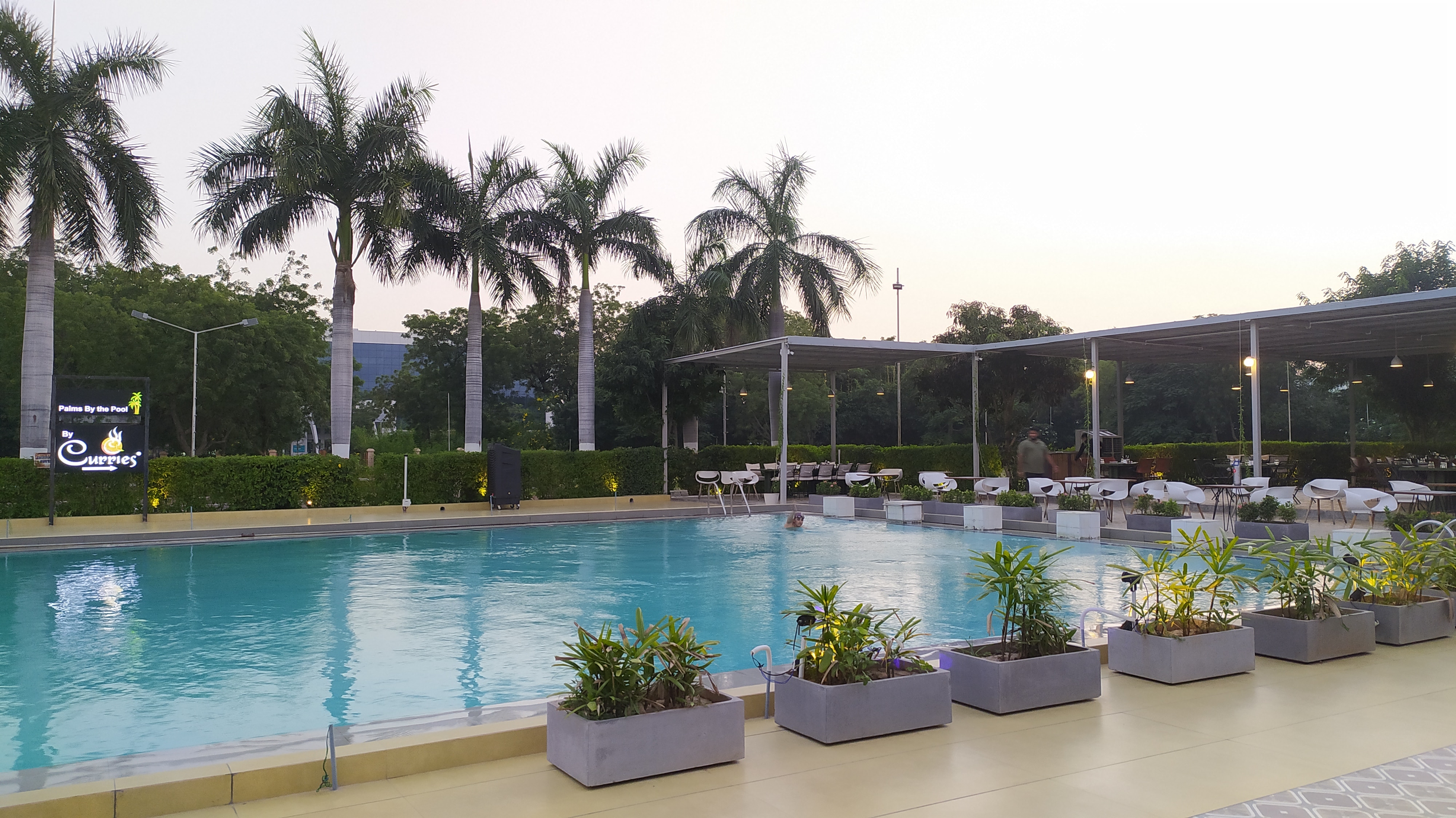 Infocity Club & Resort - Tap to explore photos