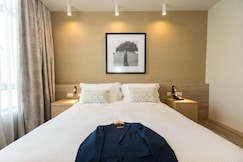 Somerset Westview Nairobi, Nairobi