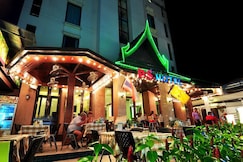 PS Hotel Phuket Patong, فوكيت