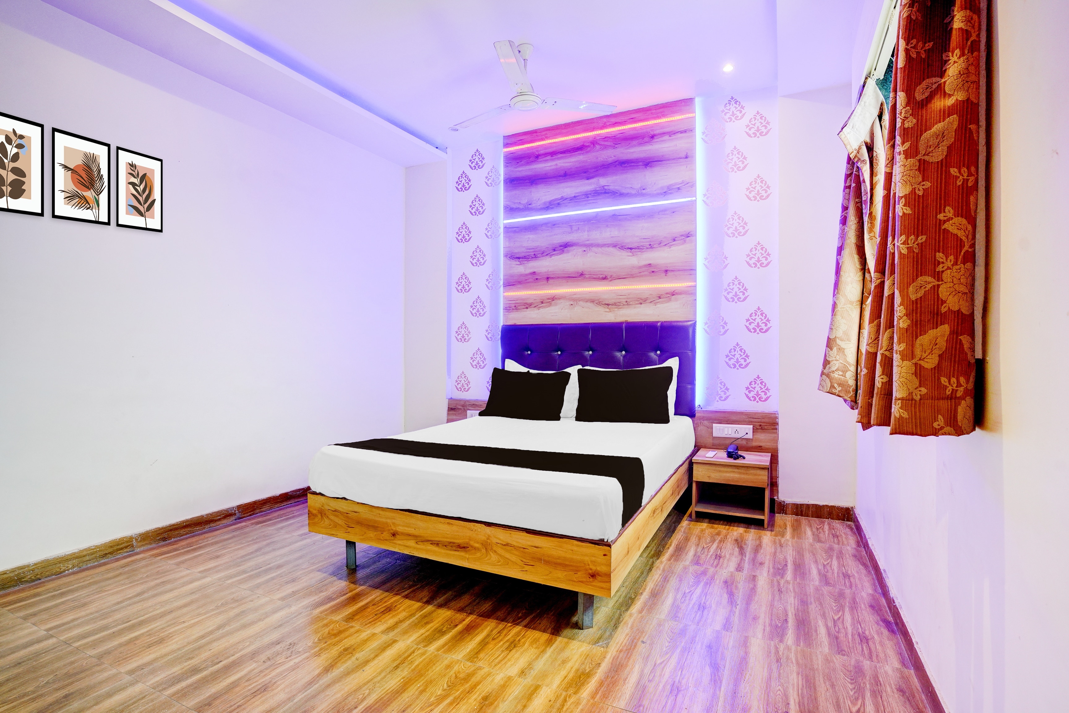 Hotel O Kharbao Bhiwandi Thane - Tap to explore photos