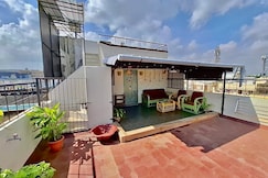 Boho Terrace - 1BHK Penthouse, Chennai